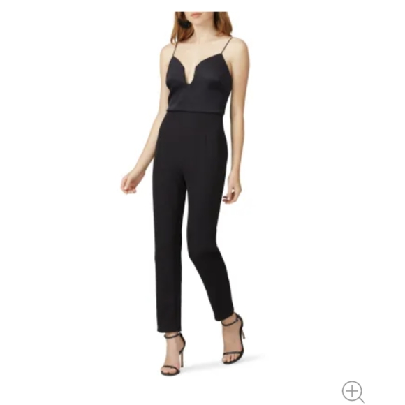 Finder's Keepers Paradise Jumpsuit - Picture 7 of 10